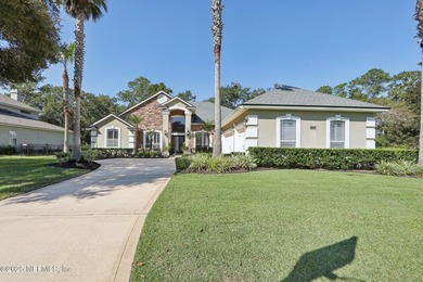 Welcome home to a rare 5BR/4.5BA home in the gated River Hills on Golf Club At Fleming Island in Florida - for sale on GolfHomes.com, golf home, golf lot