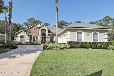 Welcome home to a rare 5BR/4.5BA home in the gated River Hills on Golf Club At Fleming Island in Florida - for sale on GolfHomes.com, golf home, golf lot