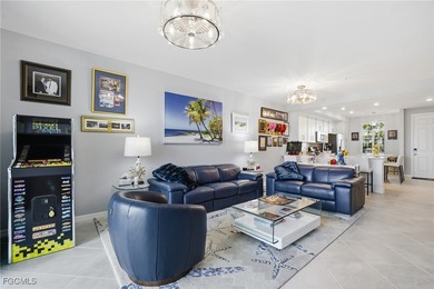 Welcome to The National at Babcock Ranch! This beautifully on Babcock National Golf Course in Florida - for sale on GolfHomes.com, golf home, golf lot