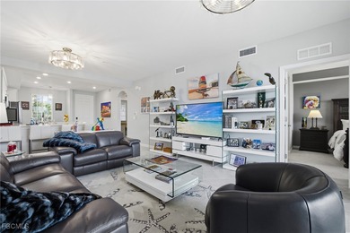 Welcome to The National at Babcock Ranch! This beautifully on Babcock National Golf Course in Florida - for sale on GolfHomes.com, golf home, golf lot