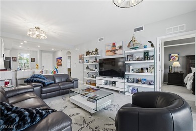 Welcome to The National at Babcock Ranch! This beautifully on Babcock National Golf Course in Florida - for sale on GolfHomes.com, golf home, golf lot