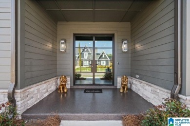 Ready Now! There is something about a Signature Series Home and on Riverchase Country Club in Alabama - for sale on GolfHomes.com, golf home, golf lot