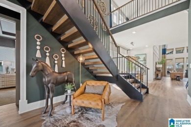 Ready Now! There is something about a Signature Series Home and on Riverchase Country Club in Alabama - for sale on GolfHomes.com, golf home, golf lot