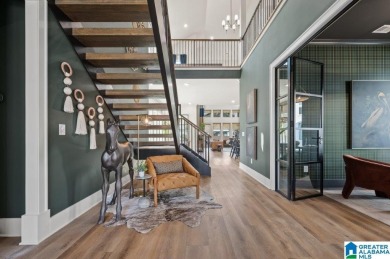Ready Now! There is something about a Signature Series Home and on Riverchase Country Club in Alabama - for sale on GolfHomes.com, golf home, golf lot
