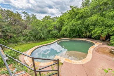 Welcome to 4315 Fairway Drive, De Cordova, TX 76049
Nestled on De Cordova Bend Country Club in Texas - for sale on GolfHomes.com, golf home, golf lot