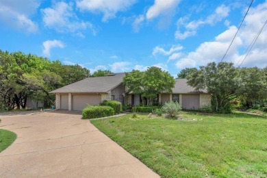 Welcome to 4315 Fairway Drive, De Cordova, TX 76049
Nestled on De Cordova Bend Country Club in Texas - for sale on GolfHomes.com, golf home, golf lot
