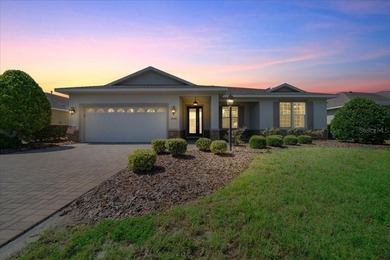 Welcome to this well-maintained 3 bedroom, 2 bath home nestled on Candler Hills Golf and Country Club in Florida - for sale on GolfHomes.com, golf home, golf lot