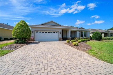 Welcome to this well-maintained 3 bedroom, 2 bath home nestled on Candler Hills Golf and Country Club in Florida - for sale on GolfHomes.com, golf home, golf lot