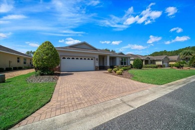 Welcome to this well-maintained 3 bedroom, 2 bath home nestled on Candler Hills Golf and Country Club in Florida - for sale on GolfHomes.com, golf home, golf lot
