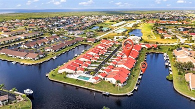 One or more photo(s) has been virtually staged. Ultimate relaxed on Saint Andrews South Golf Club in Florida - for sale on GolfHomes.com, golf home, golf lot