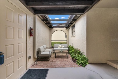 One or more photo(s) has been virtually staged. Ultimate relaxed on Saint Andrews South Golf Club in Florida - for sale on GolfHomes.com, golf home, golf lot