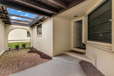 One or more photo(s) has been virtually staged. Ultimate relaxed on Saint Andrews South Golf Club in Florida - for sale on GolfHomes.com, golf home, golf lot