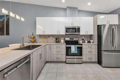 One or more photo(s) has been virtually staged. Ultimate relaxed on Saint Andrews South Golf Club in Florida - for sale on GolfHomes.com, golf home, golf lot