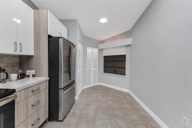 One or more photo(s) has been virtually staged. Ultimate relaxed on Saint Andrews South Golf Club in Florida - for sale on GolfHomes.com, golf home, golf lot