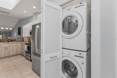 One or more photo(s) has been virtually staged. Ultimate relaxed on Saint Andrews South Golf Club in Florida - for sale on GolfHomes.com, golf home, golf lot