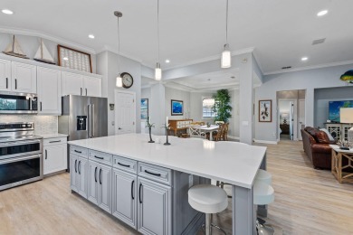 Experience a refined coastal retreat with immediate GOLF on Naples Lakes Country Club in Florida - for sale on GolfHomes.com, golf home, golf lot