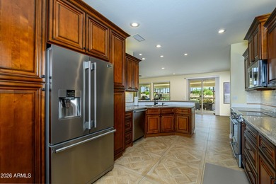 Location is everything. Palo Verde/Borgata completely updated w/ on Desert Springs Golf Course in Arizona - for sale on GolfHomes.com, golf home, golf lot