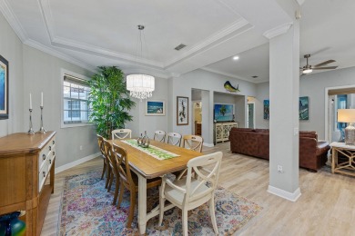 Experience a refined coastal retreat with immediate GOLF on Naples Lakes Country Club in Florida - for sale on GolfHomes.com, golf home, golf lot