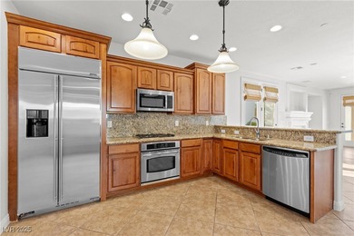 Welcome to your dream home in the prestigious Lake Las Vegas on Falls Golf Course in Nevada - for sale on GolfHomes.com, golf home, golf lot