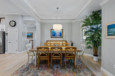 Experience a refined coastal retreat with immediate GOLF on Naples Lakes Country Club in Florida - for sale on GolfHomes.com, golf home, golf lot