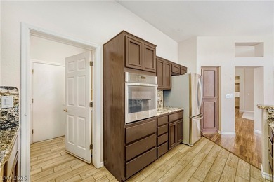 Located in the highly sought-after community of Sun City on Highland Falls Golf Club in Nevada - for sale on GolfHomes.com, golf home, golf lot