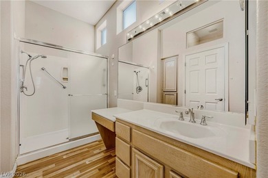 Located in the highly sought-after community of Sun City on Highland Falls Golf Club in Nevada - for sale on GolfHomes.com, golf home, golf lot