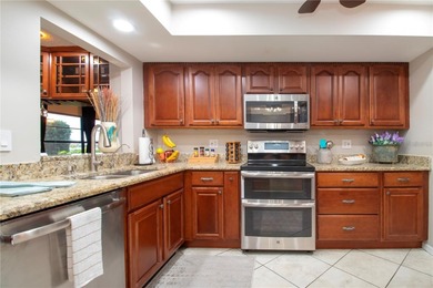 Under contract-accepting backup offers. Live the Florida dream on Sandpiper Golf Club in Florida - for sale on GolfHomes.com, golf home, golf lot