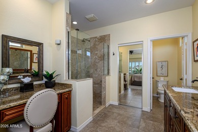 Location is everything. Palo Verde/Borgata completely updated w/ on Desert Springs Golf Course in Arizona - for sale on GolfHomes.com, golf home, golf lot