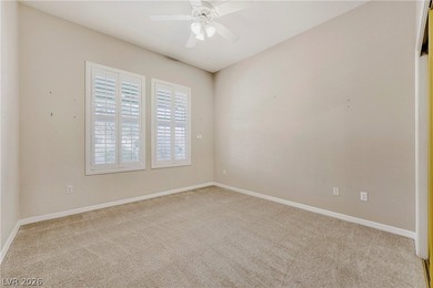 Located in the highly sought-after community of Sun City on Highland Falls Golf Club in Nevada - for sale on GolfHomes.com, golf home, golf lot