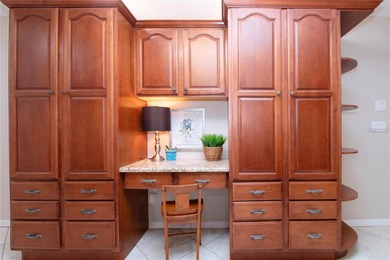 Under contract-accepting backup offers. Live the Florida dream on Sandpiper Golf Club in Florida - for sale on GolfHomes.com, golf home, golf lot