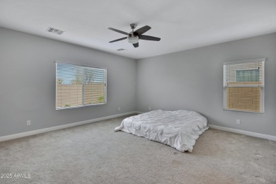 SPACIOUS  STYLISH HOME WITH LUXE FEATURES  A DREAM BACKYARD! on Poston Butte Golf Club in Arizona - for sale on GolfHomes.com, golf home, golf lot