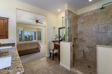 Location is everything. Palo Verde/Borgata completely updated w/ on Desert Springs Golf Course in Arizona - for sale on GolfHomes.com, golf home, golf lot