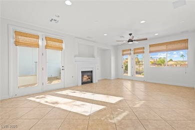 Welcome to your dream home in the prestigious Lake Las Vegas on Falls Golf Course in Nevada - for sale on GolfHomes.com, golf home, golf lot