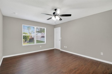 BEAUTIFULLY RENOVATED 3/2 WISTERIA MODEL with NEW ROOF (2025) on The Links of Spruce Creek in Florida - for sale on GolfHomes.com, golf home, golf lot