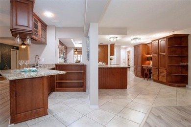 Under contract-accepting backup offers. Live the Florida dream on Sandpiper Golf Club in Florida - for sale on GolfHomes.com, golf home, golf lot