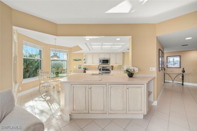 Step into this spacious penthouse in The Sanctuary Golf Villages on The Sanctuary Golf Club in Florida - for sale on GolfHomes.com, golf home, golf lot