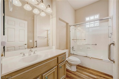 Located in the highly sought-after community of Sun City on Highland Falls Golf Club in Nevada - for sale on GolfHomes.com, golf home, golf lot