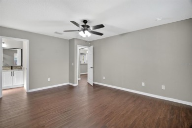 BEAUTIFULLY RENOVATED 3/2 WISTERIA MODEL with NEW ROOF (2025) on The Links of Spruce Creek in Florida - for sale on GolfHomes.com, golf home, golf lot