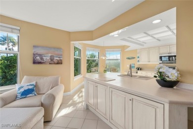 Step into this spacious penthouse in The Sanctuary Golf Villages on The Sanctuary Golf Club in Florida - for sale on GolfHomes.com, golf home, golf lot