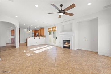 Welcome to your dream home in the prestigious Lake Las Vegas on Falls Golf Course in Nevada - for sale on GolfHomes.com, golf home, golf lot