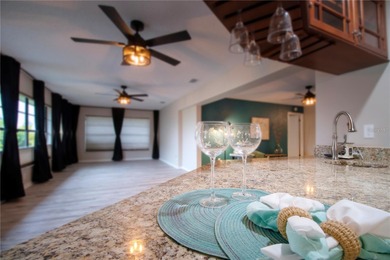 Under contract-accepting backup offers. Live the Florida dream on Sandpiper Golf Club in Florida - for sale on GolfHomes.com, golf home, golf lot