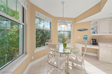 Step into this spacious penthouse in The Sanctuary Golf Villages on The Sanctuary Golf Club in Florida - for sale on GolfHomes.com, golf home, golf lot