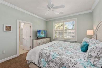 Experience a refined coastal retreat with immediate GOLF on Naples Lakes Country Club in Florida - for sale on GolfHomes.com, golf home, golf lot