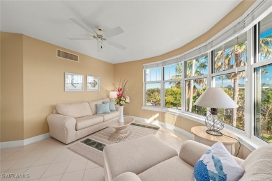 Step into this spacious penthouse in The Sanctuary Golf Villages on The Sanctuary Golf Club in Florida - for sale on GolfHomes.com, golf home, golf lot