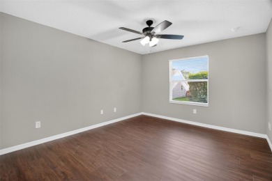 BEAUTIFULLY RENOVATED 3/2 WISTERIA MODEL with NEW ROOF (2025) on The Links of Spruce Creek in Florida - for sale on GolfHomes.com, golf home, golf lot