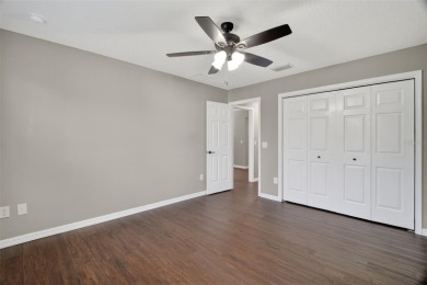 BEAUTIFULLY RENOVATED 3/2 WISTERIA MODEL with NEW ROOF (2025) on The Links of Spruce Creek in Florida - for sale on GolfHomes.com, golf home, golf lot