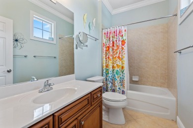 Experience a refined coastal retreat with immediate GOLF on Naples Lakes Country Club in Florida - for sale on GolfHomes.com, golf home, golf lot