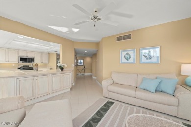 Step into this spacious penthouse in The Sanctuary Golf Villages on The Sanctuary Golf Club in Florida - for sale on GolfHomes.com, golf home, golf lot