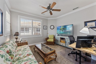 Experience a refined coastal retreat with immediate GOLF on Naples Lakes Country Club in Florida - for sale on GolfHomes.com, golf home, golf lot