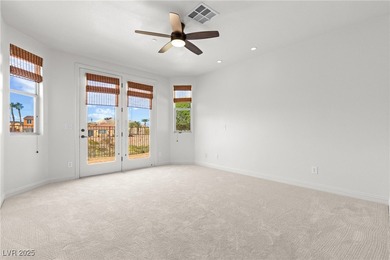 Welcome to your dream home in the prestigious Lake Las Vegas on Falls Golf Course in Nevada - for sale on GolfHomes.com, golf home, golf lot